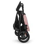 Прогулочная коляска Kinderkraft Cruiser Pink (KKWCRUIPNK0000)