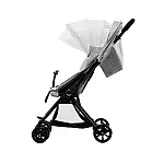 Прогулочная коляска Kinderkraft Lite Up Gray (KKWLITUGRY0000)