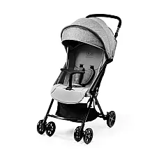 Прогулочная коляска Kinderkraft Lite Up Gray (KKWLITUGRY0000)