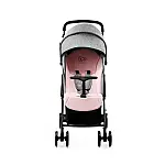 Прогулянкова коляска Kinderkraft Lite Up Pink (KKWLITUPNK0000)
