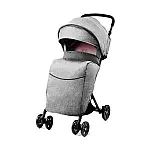 Прогулянкова коляска Kinderkraft Lite Up Pink (KKWLITUPNK0000)