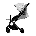 Прогулочная коляска Kinderkraft Pilot Grey (KKWPILOGRY0000)