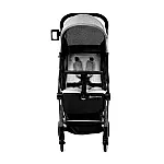 Прогулочная коляска Kinderkraft Pilot Grey (KKWPILOGRY0000)