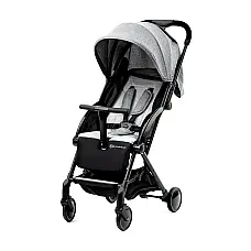 Прогулочная коляска Kinderkraft Pilot Grey (KKWPILOGRY0000)