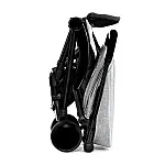 Прогулочная коляска Kinderkraft Pilot Grey (KKWPILOGRY0000)