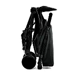 Прогулочная коляска Kinderkraft Pilot Black (KKWPILOBLK0000)