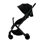 Прогулочная коляска Kinderkraft Pilot Black (KKWPILOBLK0000)