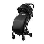 Прогулочная коляска Kinderkraft Pilot Black (KKWPILOBLK0000)