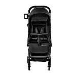 Прогулочная коляска Kinderkraft Pilot Black (KKWPILOBLK0000)
