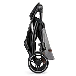 Прогулочная коляска Kinderkraft Cruiser LX Gray (KKWCRLXGRY0000)