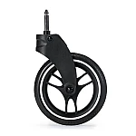 Прогулочная коляска Kinderkraft Cruiser LX Gray (KKWCRLXGRY0000)