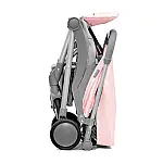 Прогулянкова коляска Kinderkraft Pilot Pink (KKWPILOPNK0000)