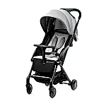 Прогулочная коляска Kinderkraft Pilot Grey (KKWPILOGRY0000)