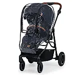 Прогулочная коляска Kinderkraft All Road Imperial Blue (KKWALRONAV0000)