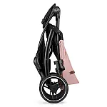 Прогулочная коляска Kinderkraft Cruiser LX Pink (KKWCRLXPNK0000)
