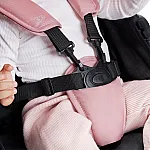 Прогулочная коляска Kinderkraft Cruiser LX Pink (KKWCRLXPNK0000)