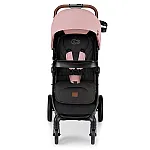 Прогулочная коляска Kinderkraft Cruiser LX Pink (KKWCRLXPNK0000)