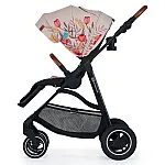 Прогулочная коляска Kinderkraft All Road Bird (KKWALROBIR0000)