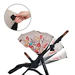 Прогулочная коляска Kinderkraft All Road Bird (KKWALROBIR0000)