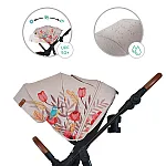 Прогулочная коляска Kinderkraft All Road Bird (KKWALROBIR0000)