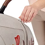 Прогулочная коляска Kinderkraft All Road Bird (KKWALROBIR0000)