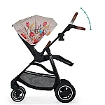 Прогулочная коляска Kinderkraft All Road Bird (KKWALROBIR0000)
