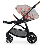 Прогулочная коляска Kinderkraft All Road Bird (KKWALROBIR0000)