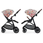 Прогулочная коляска Kinderkraft All Road Bird (KKWALROBIR0000)