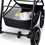 Прогулочная коляска Kinderkraft All Road Bird (KKWALROBIR0000)