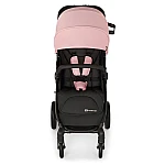 Прогулочная коляска Kinderkraft Trig Pink (KKWTRIGPNK0000)