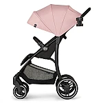 Прогулочная коляска Kinderkraft Trig Pink (KKWTRIGPNK0000)
