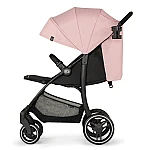 Прогулочная коляска Kinderkraft Trig Pink (KKWTRIGPNK0000)