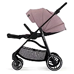 Прогулянкова коляска Kinderkraft Vesto Pink (KSVEST00PNK0000)