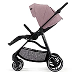 Прогулянкова коляска Kinderkraft Vesto Pink (KSVEST00PNK0000)