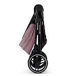 Прогулянкова коляска Kinderkraft Vesto Pink (KSVEST00PNK0000)