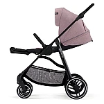Прогулянкова коляска Kinderkraft Vesto Pink (KSVEST00PNK0000)