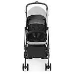 Прогулочная коляска Kinderkraft Mini Dot Grey (KKWMINIGRY0000)