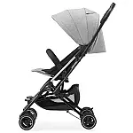 Прогулочная коляска Kinderkraft Mini Dot Grey (KKWMINIGRY0000)
