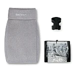 Прогулянкова коляска Kinderkraft Vesto Gray (KSVEST00GRY0000)