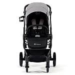 Прогулянкова коляска Kinderkraft Vesto Gray (KSVEST00GRY0000)