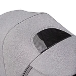 Прогулянкова коляска Kinderkraft Vesto Gray (KSVEST00GRY0000)