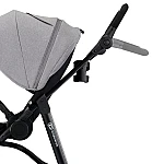 Прогулянкова коляска Kinderkraft Vesto Gray (KSVEST00GRY0000)