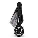 Прогулянкова коляска Kinderkraft Vesto Gray (KSVEST00GRY0000)
