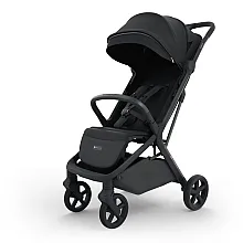 Прогулянкова коляска Kinderkraft Nubi 3 Midnight Black (KSNUB