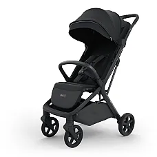 Прогулянкова коляска Kinderkraft Nubi 3 Midnight Black (KSNUB