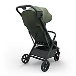 Прогулочная коляска Kinderkraft Nubi 3 Mystic Green (KSNUBI03GRE0000)