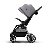 Прогулочная коляска Kinderkraft Grande 2 Grey (KSGRAN02GRY0000)