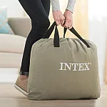 Надувне ліжко Intex 203x152x30 см (64118)