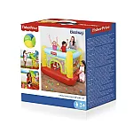 Надувной батут Bestway (93542)