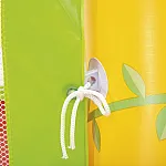 Надувной батут Bestway (93542)